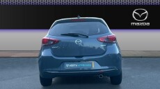 Mazda 2 1.5 e-Skyactiv G MHEV 115 Homura Aka 5dr Petrol Hatchback